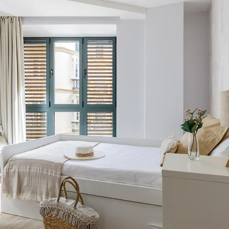 Living4malaga Uncibay Selvatique Apartment *